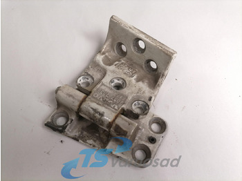 Puerta y piezas VOLVO