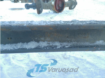 Eje delantero para Camión Volvo First axel housing 22115151: foto 5
