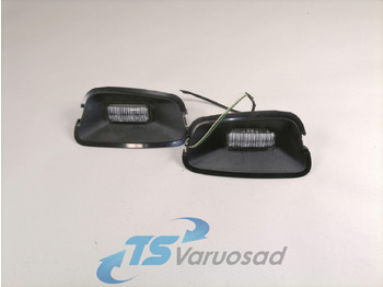 Pieza universal VOLVO