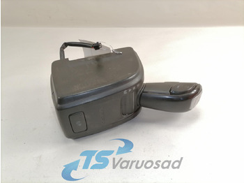 Caja de cambios y piezas VOLVO
