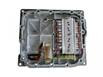 Caja de cambios y piezas VOLVO