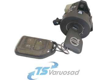 Puerta y piezas VOLVO