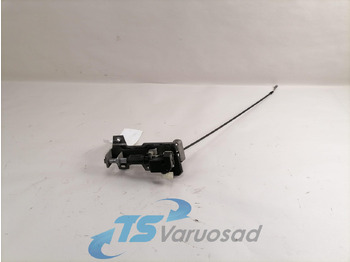 Parrilla VOLVO