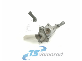 Parrilla VOLVO