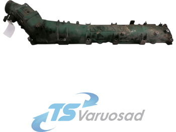 Colector de admisión VOLVO