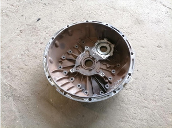 Caja de cambios y piezas para Camión Volvo Käigukasti korpus 20974367: foto 3 Caja de cambios y piezas para Camión Volvo Käigukasti korpus 20974367: foto 3