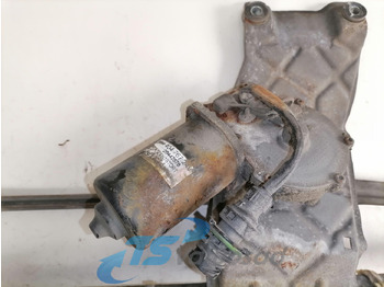 Limpiaparabrisas para Camión Volvo Klaasipuhasti raam 20517438: foto 3