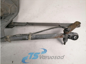 Limpiaparabrisas para Camión Volvo Klaasipuhasti raam 20517438: foto 2