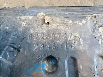 Pieza universal para Camión Volvo Kummimatt 82289727: foto 3