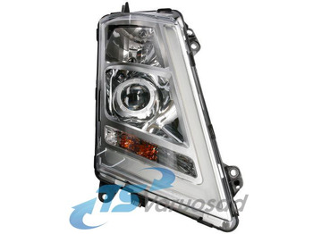 Luz/ Iluminación VOLVO