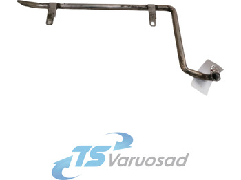 Calefacción/ Ventilación VOLVO