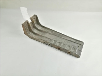 Silenciador para Camión Volvo Muffler carrier 21741422: foto 2