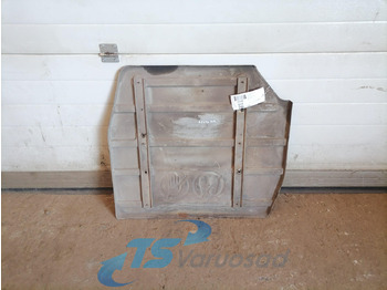 Silenciador para Camión Volvo Muffler cover 21638275: foto 2