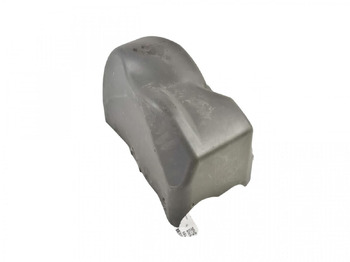 Aerodinámica/ Spoiler VOLVO