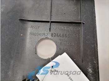 Aerodinámica/ Spoiler para Camión Volvo Plastikdetail 82448657: foto 3