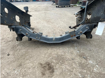 Bastidor/ Chasis VOLVO