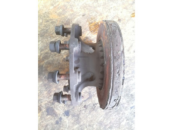 Cubo para Camión Volvo Rattarumm 21022433: foto 4