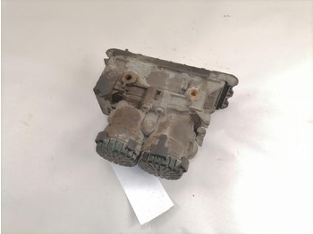 Válvula de freno para Camión Volvo Rear axel brake pressure control valve 22225552: foto 2 Válvula de freno para Camión Volvo Rear axel brake pressure control valve 22225552: foto 2