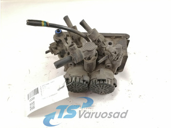 Válvula de freno para Camión Volvo Rear axel brake pressure control valve 22225552: foto 4 Válvula de freno para Camión Volvo Rear axel brake pressure control valve 22225552: foto 4