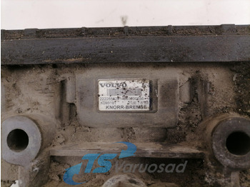 Válvula de freno para Camión Volvo Rear axel brake pressure control valve 22225552: foto 3 Válvula de freno para Camión Volvo Rear axel brake pressure control valve 22225552: foto 3