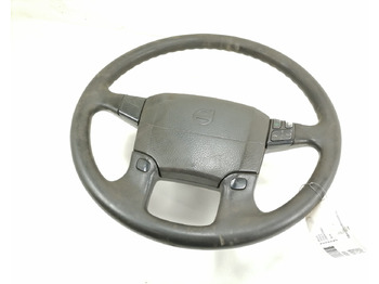 Dirección VOLVO