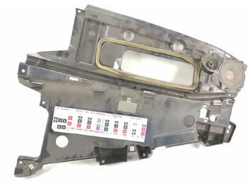 Pieza universal VOLVO