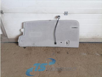 Pieza universal VOLVO