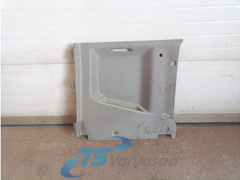 Pieza universal VOLVO