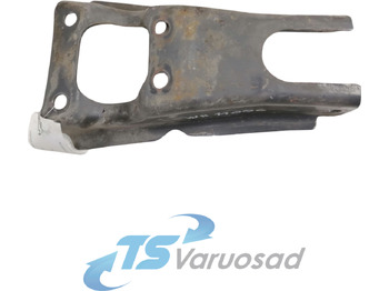 Suspensión VOLVO