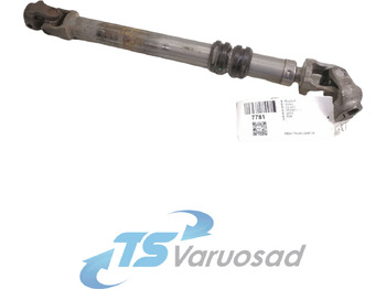 Dirección VOLVO