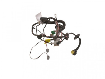 Puerta y piezas VOLVO