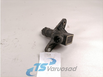 Suspensión VOLVO
