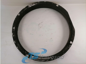 Radiador para Camión Volvo Ventilaatori metallrõngas 1665405: foto 3