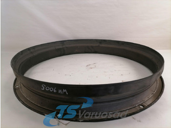 Radiador para Camión Volvo Ventilaatori metallrõngas 1665405: foto 2