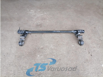 Suspensión de cabina VOLVO FH