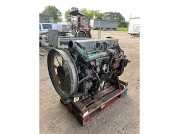 Motor VOLVO