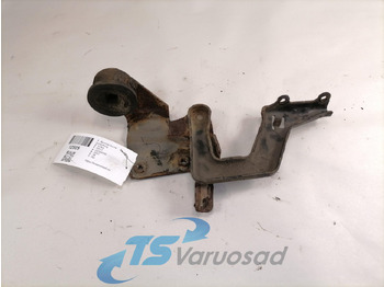 Parrilla VOLVO