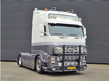 Cabeza tractora Volvo FH400 / SHOWTRUCK / SPECIAL / EXHAUST VALVE / 4X2: foto 2