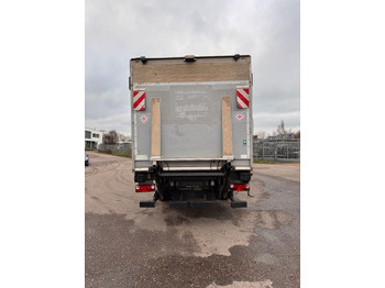 Semirremolque frigorífico ROHR 2 Achs Kühlauflieger Carrier Maxima 1300: foto 5 Semirremolque frigorífico ROHR 2 Achs Kühlauflieger Carrier Maxima 1300: foto 5