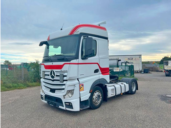 Cabeza tractora MERCEDES-BENZ