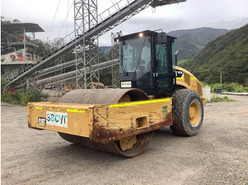 Compactador CATERPILLAR CS78B