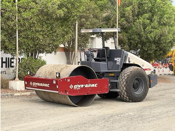 Compactador DYNAPAC