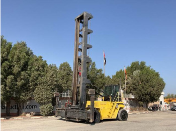 Carretilla para contenedores HYSTER