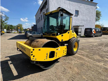 Compactador BOMAG