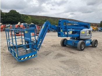 Plataforma articulada GENIE Z45/25