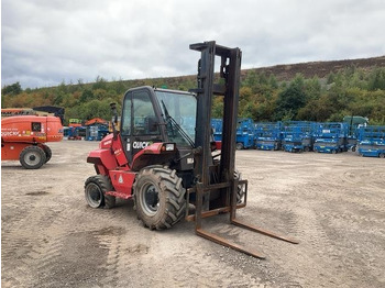 Leasing de  Manitou M26-4 Manitou M26-4: foto 4