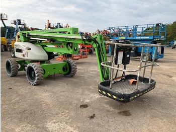 Plataforma articulada Niftylift HR17: foto 4 Plataforma articulada Niftylift HR17: foto 4