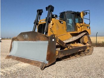 Bulldozer CATERPILLAR D8T