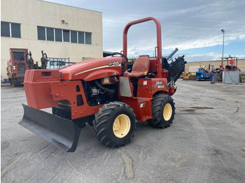 Zanjadora DITCH WITCH