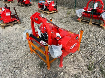 Desbrozadora de martillos MASCHIO GASPARDO